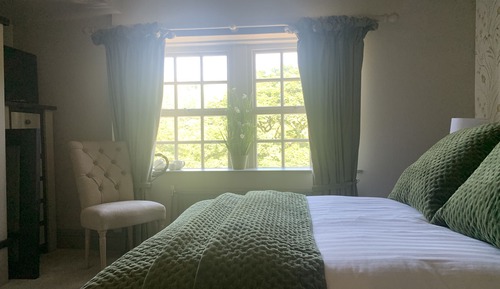 Double Room, Ensuite