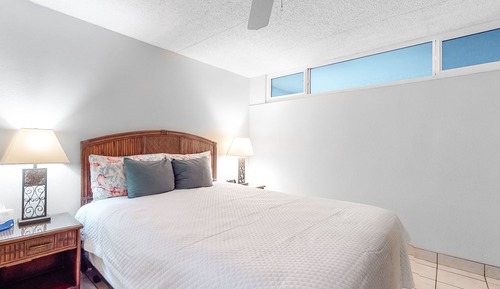 Suite, 1 Bedroom (Deluxe)