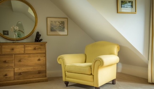 Double Room (Willow)