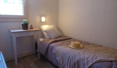 Apartment, 1 Bedroom (4 pers)