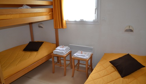 Cottage, 3 Bedrooms (8 Pers)