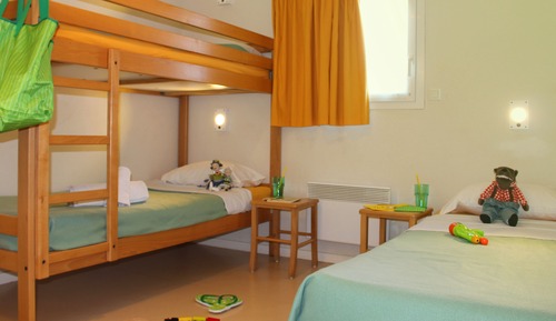 Cottage, 2 Bedrooms (5 Pers)