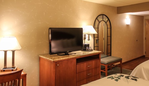 Room, 1 Queen Bed, Non Smoking