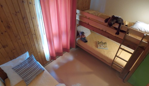 Cottage, 2 Bedrooms (7 pers)