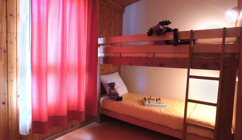 Cottage, 2 Bedrooms (8 pers)