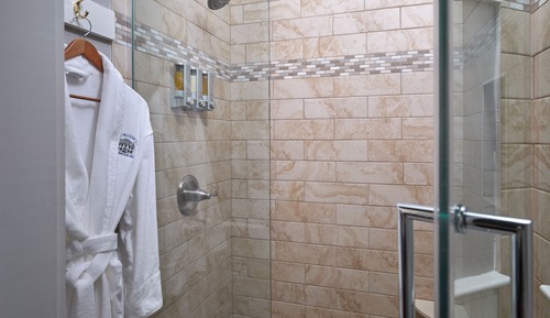 Race Point Light Room