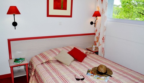 Cottage, 2 Bedrooms (4 pers)