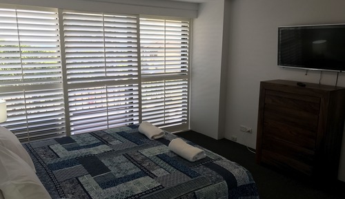 Deluxe Apartment, 1 Bedroom