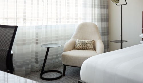 Concierge Room, Room, 2 Queen Beds