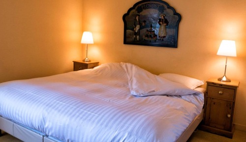 Classic Apartment, 2 Bedrooms, Non Smoking, Garden View