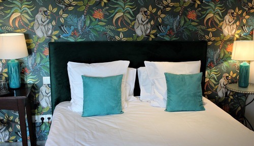 Exclusive Double Room