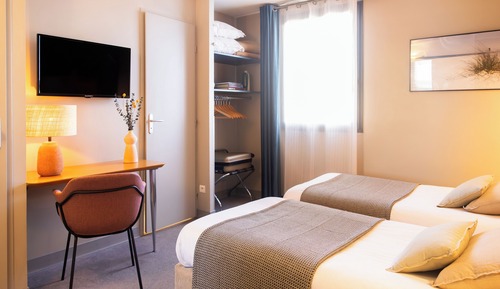 Family Quadruple Room