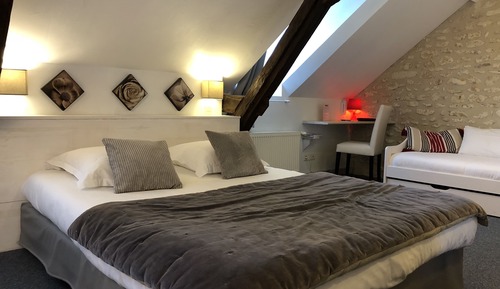 Premium Room