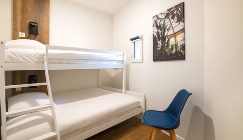 Family Quadruple Room