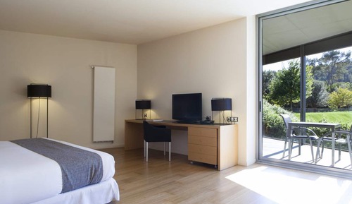 Standard Room, Terrace