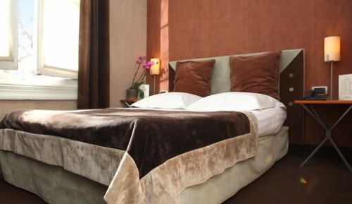 Classic Double or Twin Room