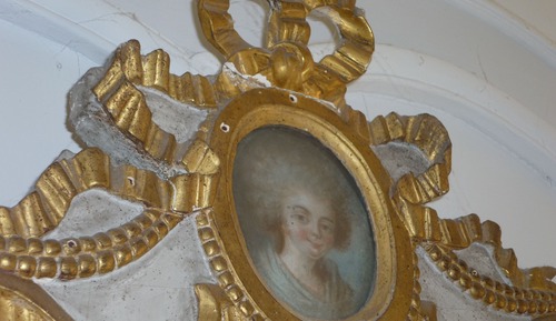 Superior Double Room, 1 Queen Bed, Private Bathroom, Valley View (Tourlandry)