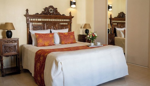 Comfort Room