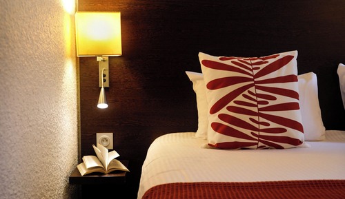 Superior Double Room (Shower)