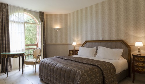 Comfort Room (Zen-Balneo)