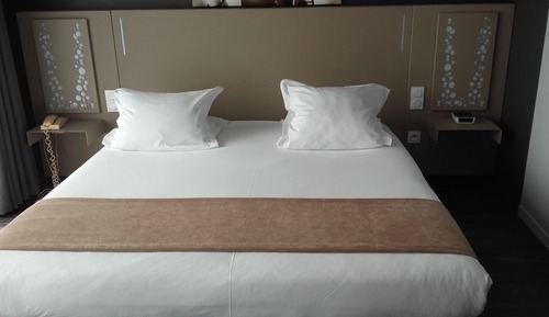 Superior Double or Twin Room, Non Smoking