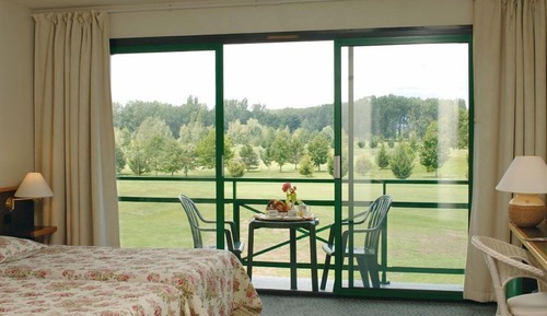 Double Room, Non Smoking, Connecting Rooms