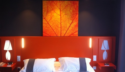 Chambre Single pour une personne