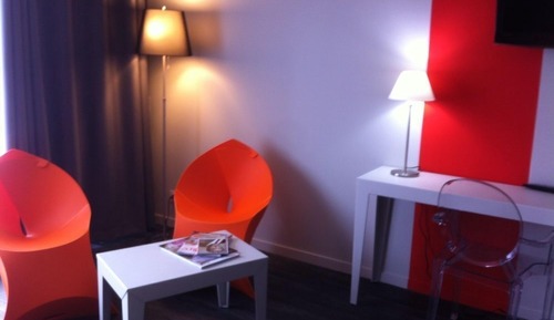 Family Room, Non Smoking