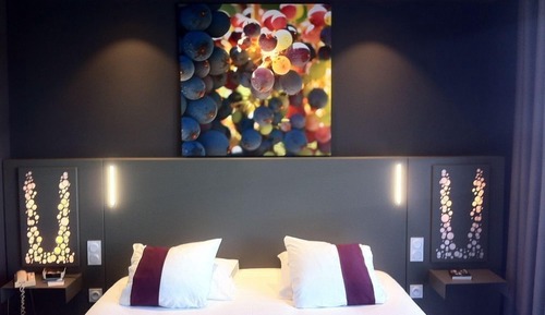 Double Room, Non Smoking (Breakfast Included)