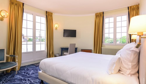 Superior Double or Twin Room