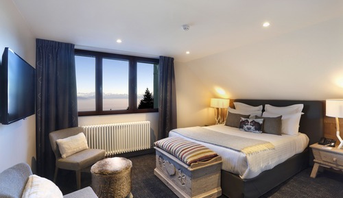 Luxury Apartment, 2 Bedrooms (Prestige)