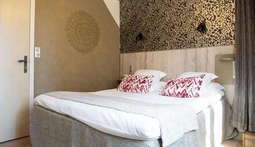 Cosy Room
