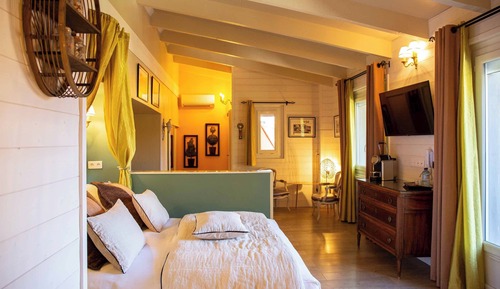 Junior Suite