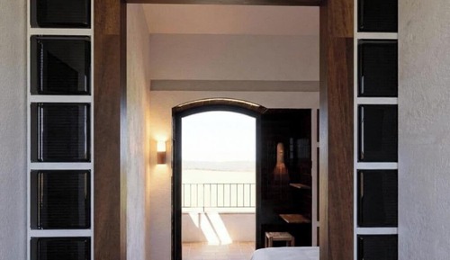 Superior Room with Terrace
