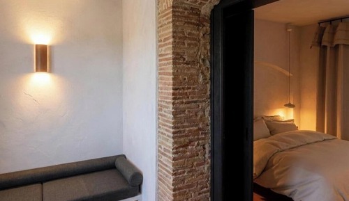Deluxe Room with Terrace