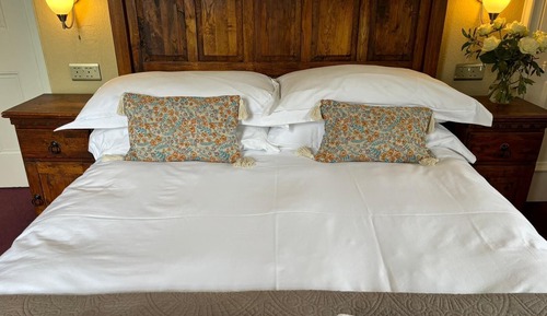 Double Room, Ensuite (The Moffat)