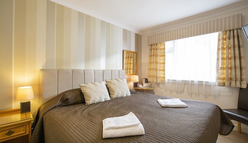 Standard Double Room, 1 Double Bed