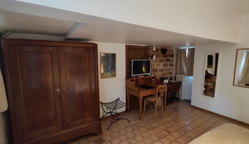Business Room