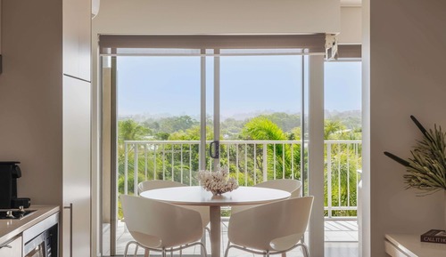 Suite, 1 Bedroom (Spa)