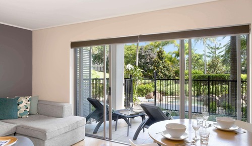 Room, 1 Bedroom (Spa with Plunge)