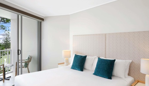 Suite, 3 Bedrooms (Spa)