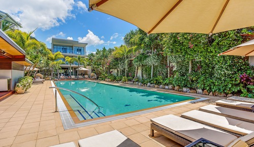 Apartment, 1 Bedroom (Bale)