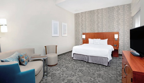 Suite, 1 Bedroom