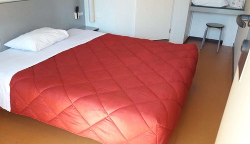 Standard Room, 1 Double Bed