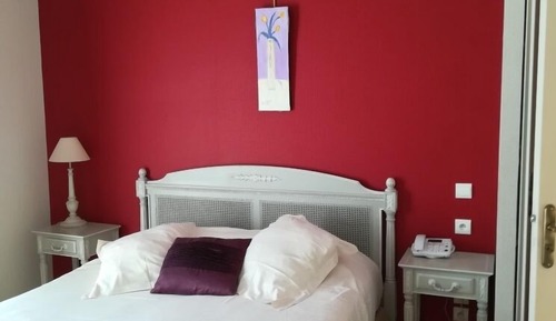 Deluxe Apartment, 1 Queen Bed with Sofa bed