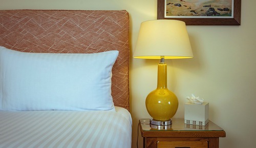 Twin Room, 2 Twin Beds, Ensuite