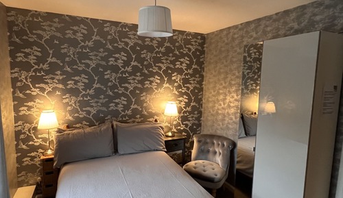 Single Room, Ensuite (NO PETS)