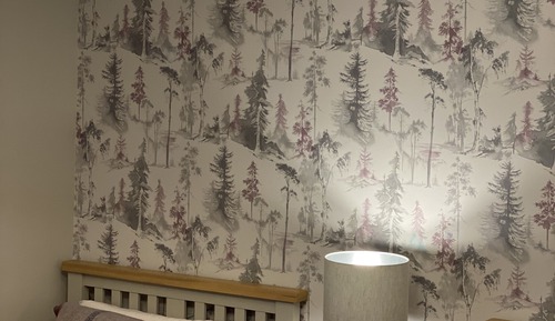 Twin Room, Ensuite (Pet Friendly)