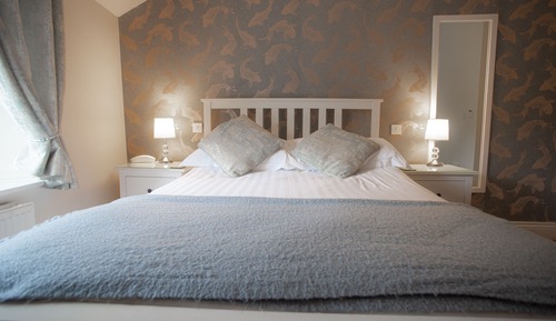 Double Room, Ensuite