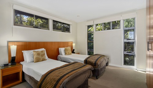 2 Bedroom Valley view Villa 